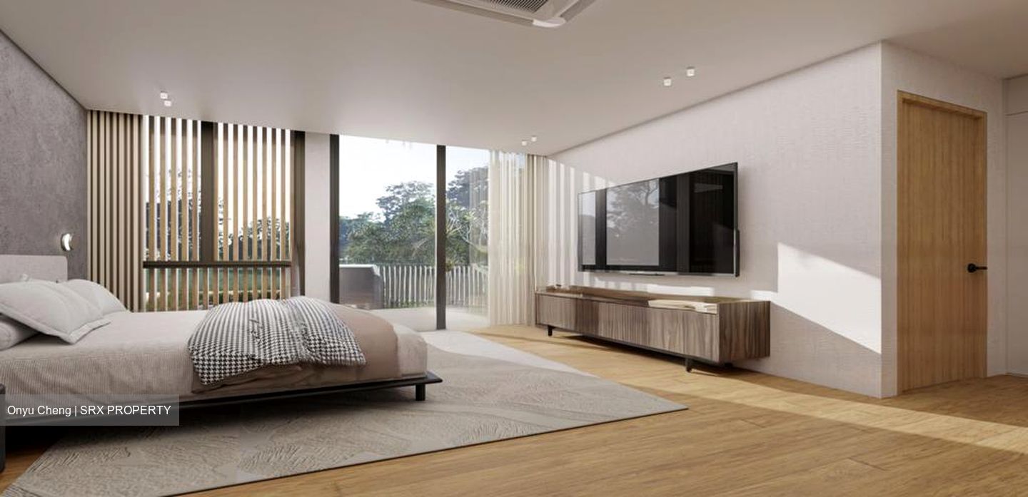 Regent Villas (D10), Terrace #459306841